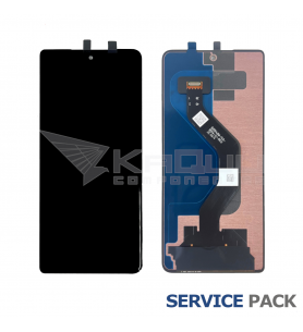 Pantalla Lcd Externa Huawei Magic V5 MBH-N49 Negro 0235APSH Service Pack
