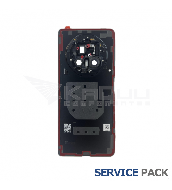 Tapa Trasera Honor Magic V5 MBH-N49 Dorado 0235AQDS Service Pack