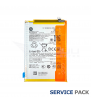 5Batería BN5X 5100mAh Xiaomi Redmi 14C 2411DRN47C, Poco C75 2410FPCC5G 1330101000187A Service Pack