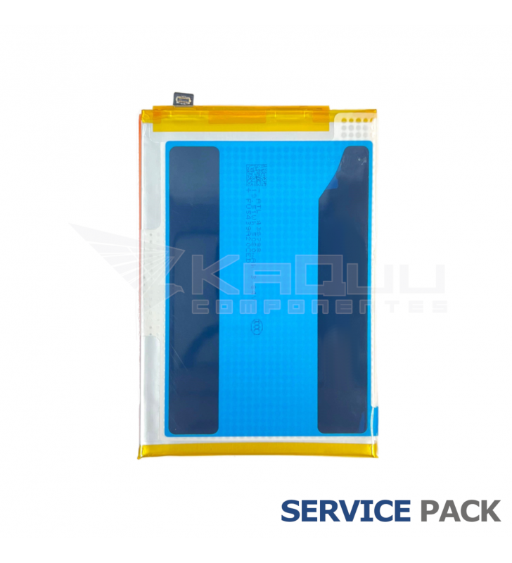 5Batería BN5X 5100mAh Xiaomi Redmi 14C 2411DRN47C, Poco C75 2410FPCC5G 1330101000187A Service Pack