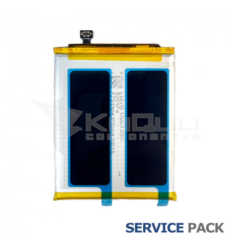 Batería BN49 4000mAh Xiaomi Redmi 7A 46BN49W02093 Service Pack