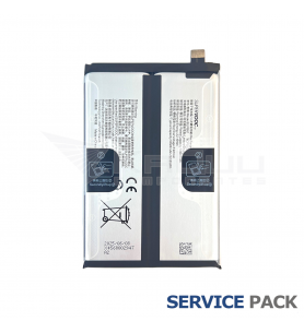 Batería BLPB61 5828mAh Realme C75 4G RMX3941 621035000180 Service Pack