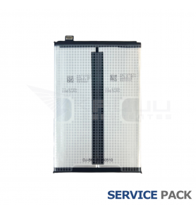 Batería BLPB61 5828mAh Realme C75 4G RMX3941 621035000180 Service Pack