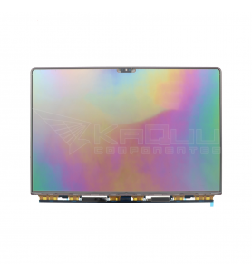 Pantalla Lcd para Macbook Air 15.3 M2 A2941, Air 13 M3 A3114, Air 15.3 M4 A3241