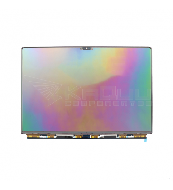Pantalla Lcd para Macbook Air 15.3 M2 A2941, Air 13 M3 A3114, Air 15.3 M4 A3241