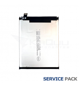 Bateria RA52 5100mAh Motorola Moto G86 XT2527-2 SB18E51771 SB18E51770 Service Pack