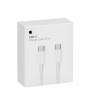 Cable de Carga MLL82ZM/A USB-C (2m)