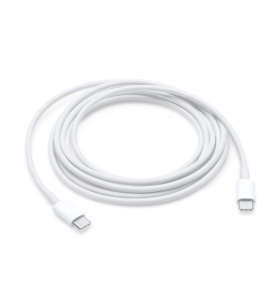 Cable de Carga MLL82ZM/A USB-C (2m)