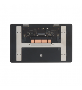 Trackpad para Macbook Air 15 M3 A3114 Plata