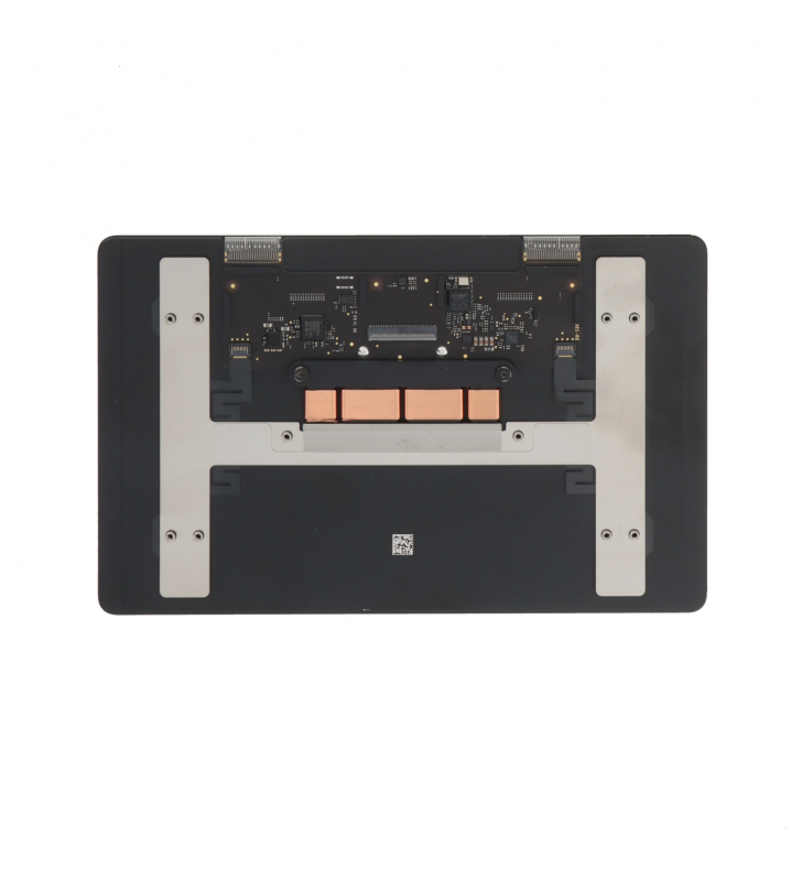 Trackpad para Macbook Air 15 M3 A3114 Plata