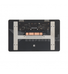 Trackpad para Macbook Air 15 M3 A3114 Dorado