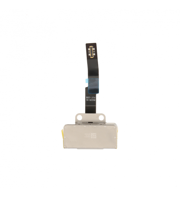 Flex Conector Carga MagSafe3 para Macbook Air 15.3 M2 A2941, Air 15 M3 A3114, Air 15 M4 A3241 Blanco