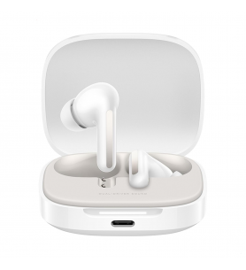 Auriculares Inalámbricos Xiaomi Redmi Buds 6 Blanco