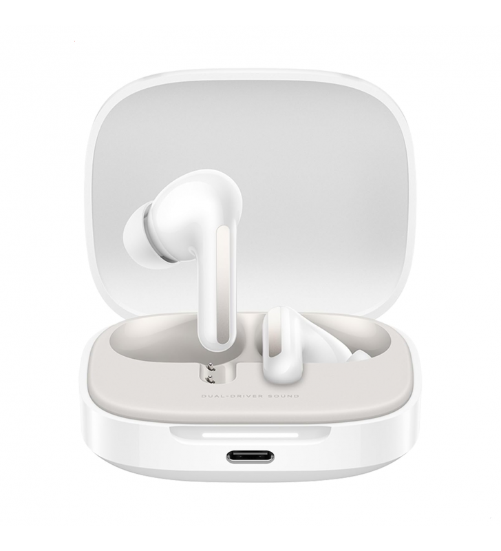 Auriculares Inalámbricos Xiaomi Redmi Buds 6 Blanco
