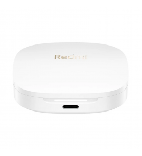 Auriculares Inalámbricos Xiaomi Redmi Buds 6 Blanco