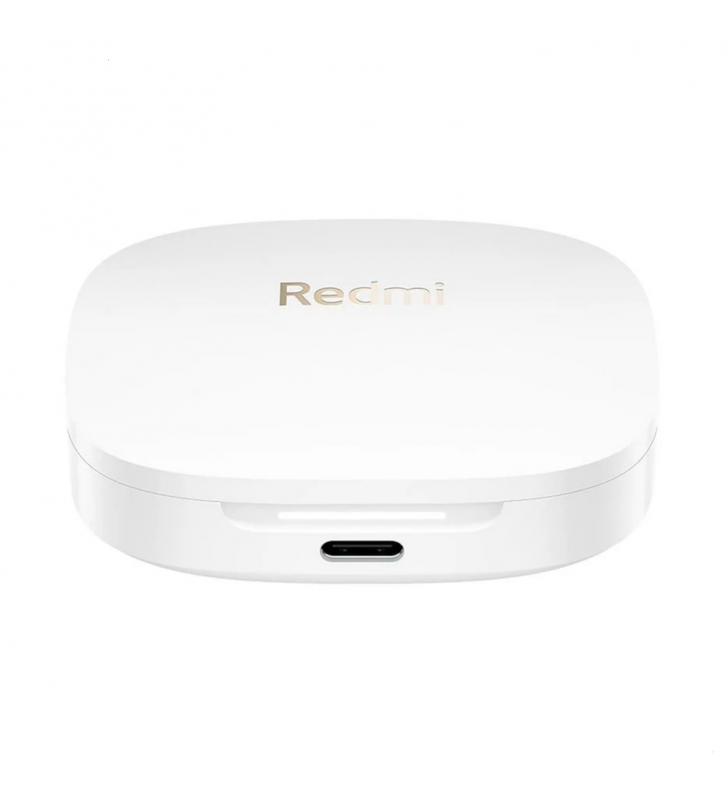 Auriculares Inalámbricos Xiaomi Redmi Buds 6 Blanco