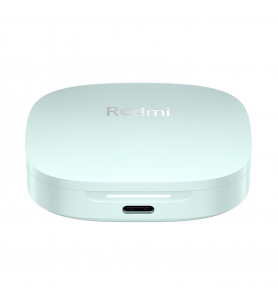Auriculares Inalámbricos Xiaomi Redmi Buds 6 Verde