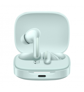 Auriculares Inalámbricos Xiaomi Redmi Buds 6 Verde