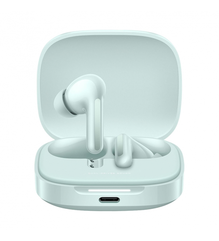Auriculares Inalámbricos Xiaomi Redmi Buds 6 Verde