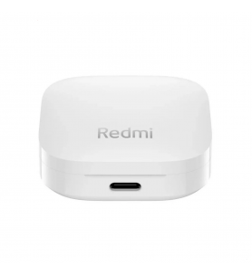 Auriculares Inalámbricos Xiaomi Redmi Buds 6 Active Blanco