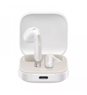 Auriculares Inalámbricos Xiaomi Redmi Buds 6 Active Blanco