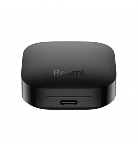 Auriculares Inalámbricos Xiaomi Redmi Buds 6 Active Negro