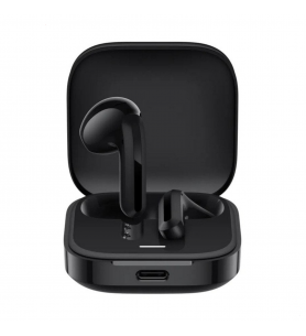Auriculares Inalámbricos Xiaomi Redmi Buds 6 Active Negro