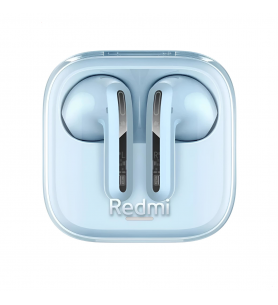 Auriculares Inalámbricos Xiaomi Redmi Buds 6 Active Azul