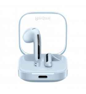 Auriculares Inalámbricos Xiaomi Redmi Buds 6 Active Azul