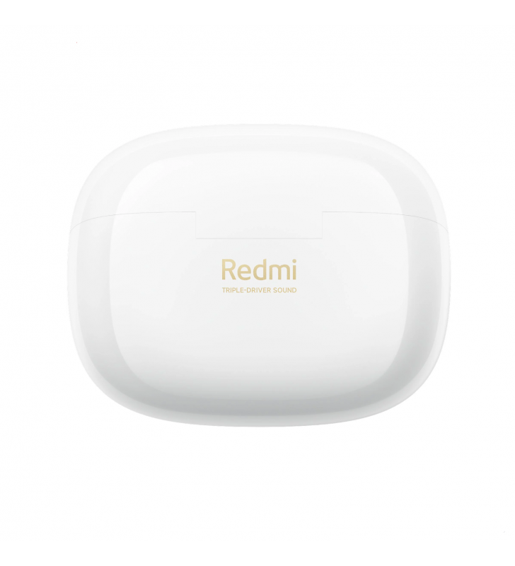 Auriculares Inalámbricos Xiaomi Redmi Buds 6 Pro Blanco