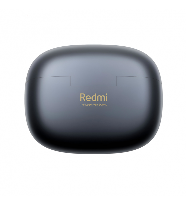 Auriculares Inalámbricos Xiaomi Redmi Buds 6 Pro Negro