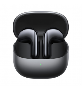 Auriculares Inalámbricos Xiaomi Buds 5 Negro