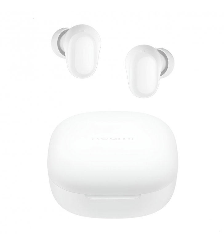 Auriculares Inalámbricos Xiaomi Redmi Buds 6 Play Blanco