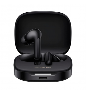 Auriculares Inalámbricos Xiaomi Redmi Buds 6 Negro