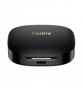 Auriculares Inalámbricos Xiaomi Redmi Buds 6 Negro