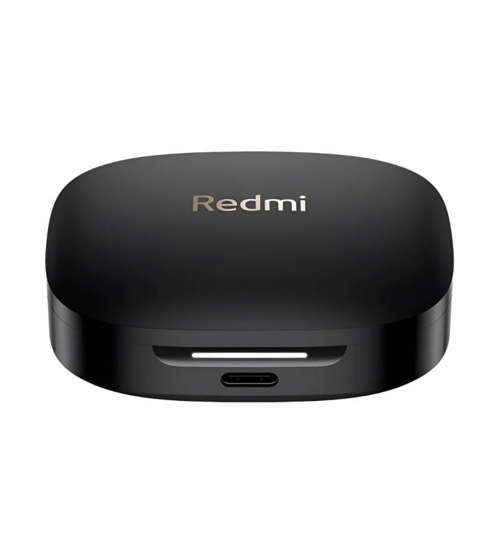 Auriculares Inalámbricos Xiaomi Redmi Buds 6 Negro
