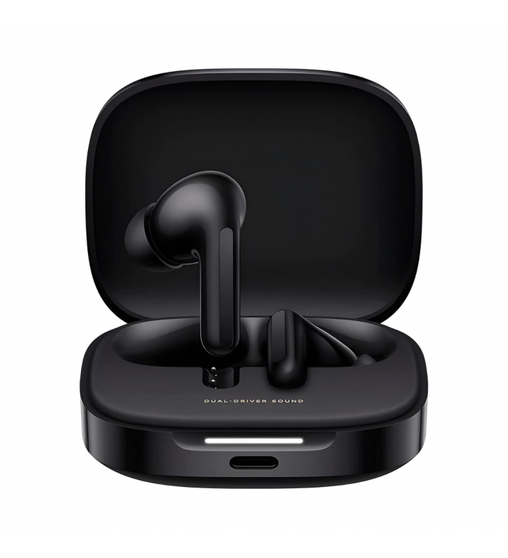 Auriculares Inalámbricos Xiaomi Redmi Buds 6 Negro