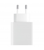 Cargador Xiaomi BHR7757EU 22.5W Carga Rápida Blanco