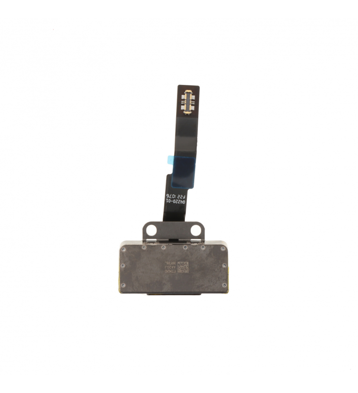 Flex Conector Carga MagSafe3 para Macbook Air 15.3 M2 A2941, Air 15 M3 A3114, Air 15 M4 A3241 Negro