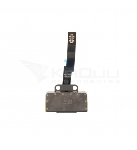 Flex Conector Carga MagSafe3 para Macbook Air 15.3 M2 A2941, Air 15 M3 A3114, Air 15 M4 A3241 Negro