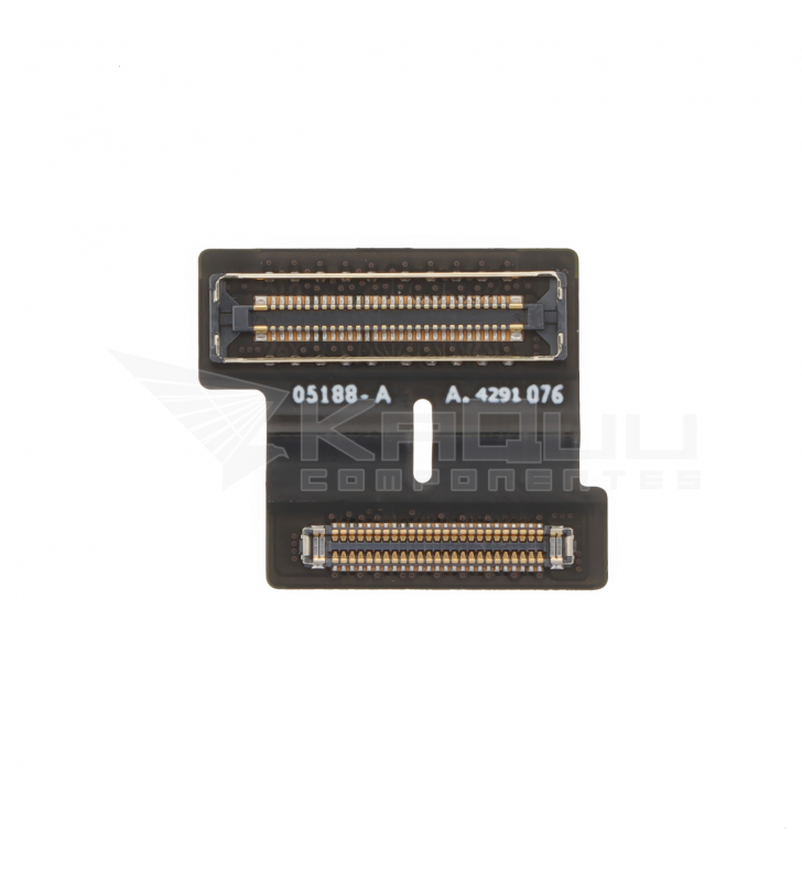 Flex Teclado para Macbook Air 15 M3 A3114
