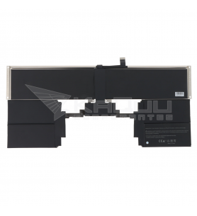 Batería A2797 5762mAh para Macbook Air 15.3 M2 A2941, Air 15 M3 A3114