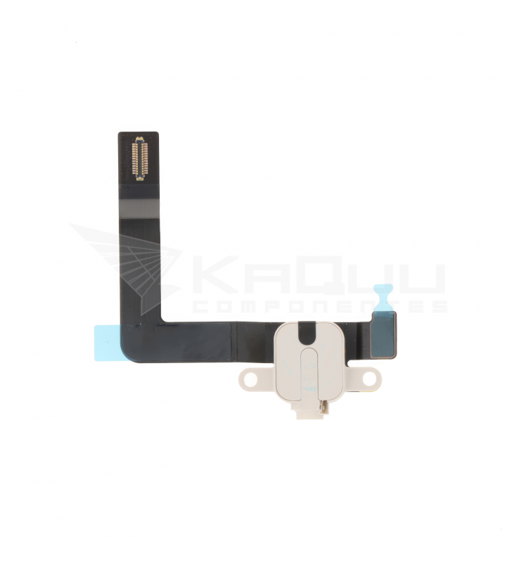 Flex Jack Audio para Macbook Air 15 M4 A3241 Blanco