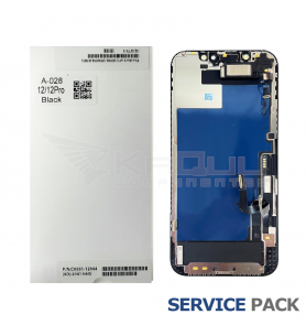 Pantalla Lcd iPhone 12 A2172, iPhone 12 Pro A2341 Service Pack