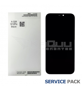 Pantalla Lcd iPhone 12 A2172, iPhone 12 Pro A2341 Service Pack