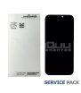 Pantalla Lcd iPhone 12 A2172, iPhone 12 Pro A2341 Service Pack