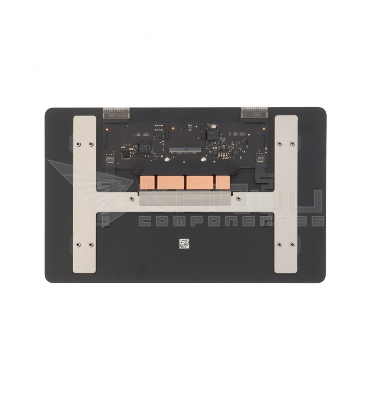 Trackpad para Macbook Air 15 M4 A3241 Negro
