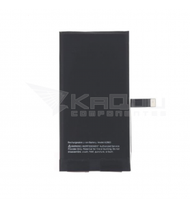 Batería 3580mAh para iPhone 14 A2882 Alta Capacidad (Sin mensaje)