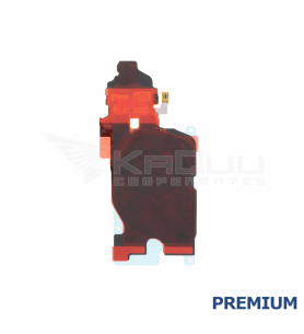 Flex Antena NFC Carga Inalámbrica para Samsung Galaxy S24 S921B Premium