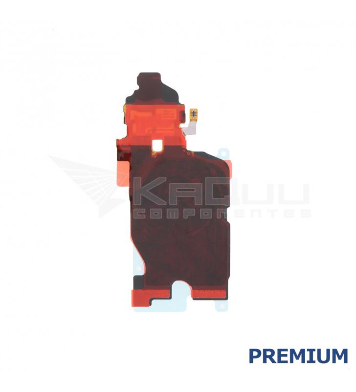 Flex Antena NFC Carga Inalámbrica para Samsung Galaxy S24 S921B Premium